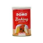 Domo Baking Powder 100g
